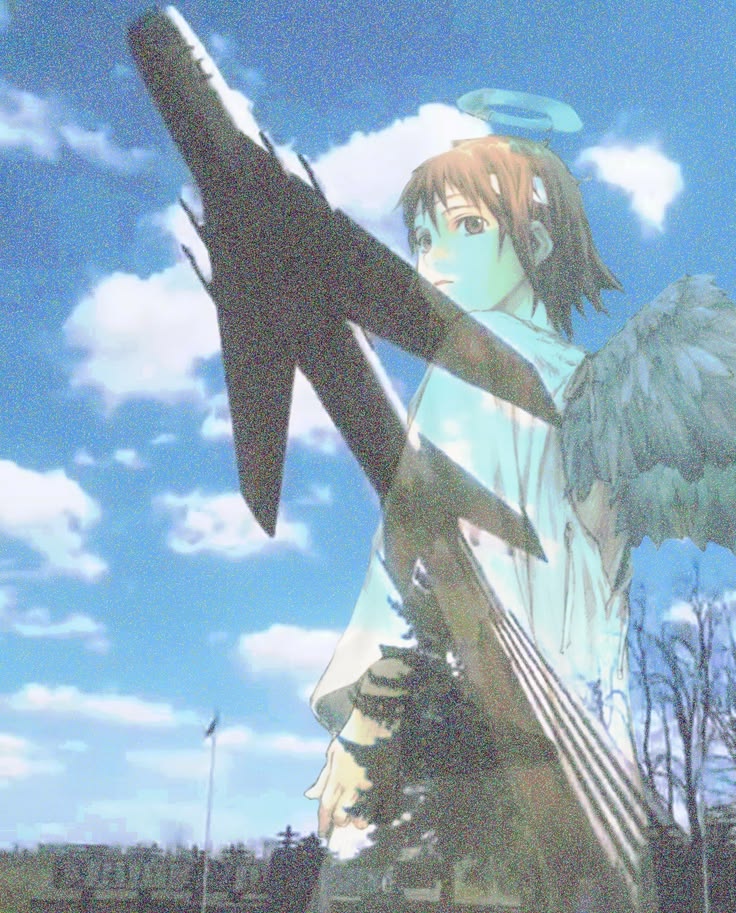 ethernet angel